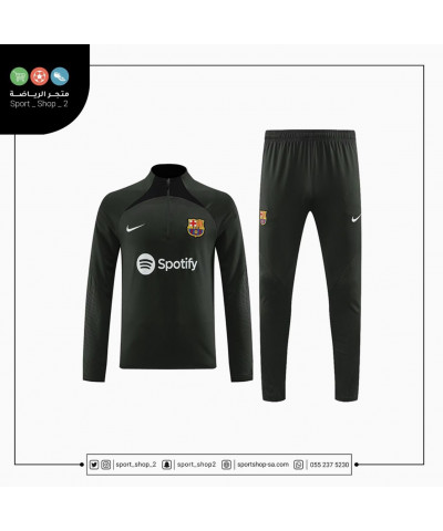 طقم برشلونة 23/24 طقم برشلونة 23/24