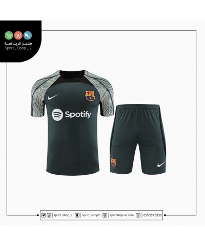 طقم برشلونة 23/24 طقم برشلونة 23/24