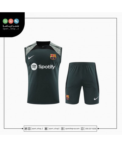طقم برشلونة 23/24 طقم برشلونة 23/24