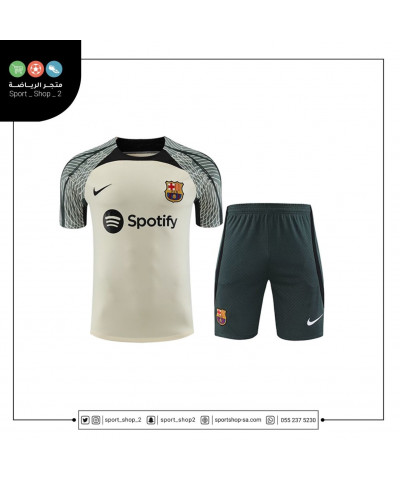 طقم برشلونة 23/24 طقم برشلونة 23/24