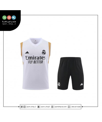 طقم ريال مدريد تمرين | طقم ريال مدريد تمرين 