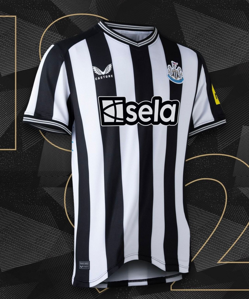 تيشيرت نيوكاسل يونايتد 23/24