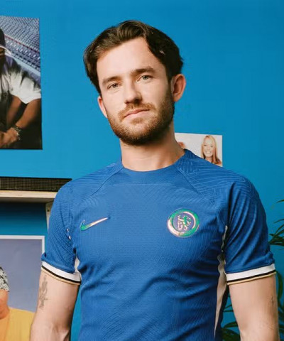 طقم تشيلسي الاساسي 23/24