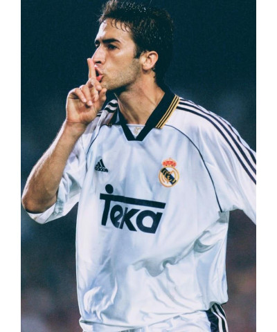 تيشيرت ريال مدريد كلاسيك تيشيرت ريال مدريد كلاسيك