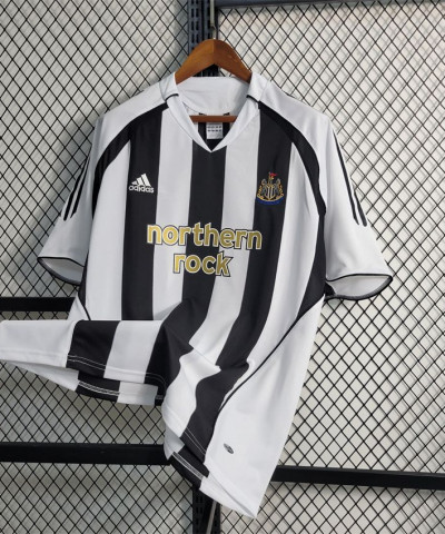 تيشيرت نيوكاسل كلاسيك 2004/2006