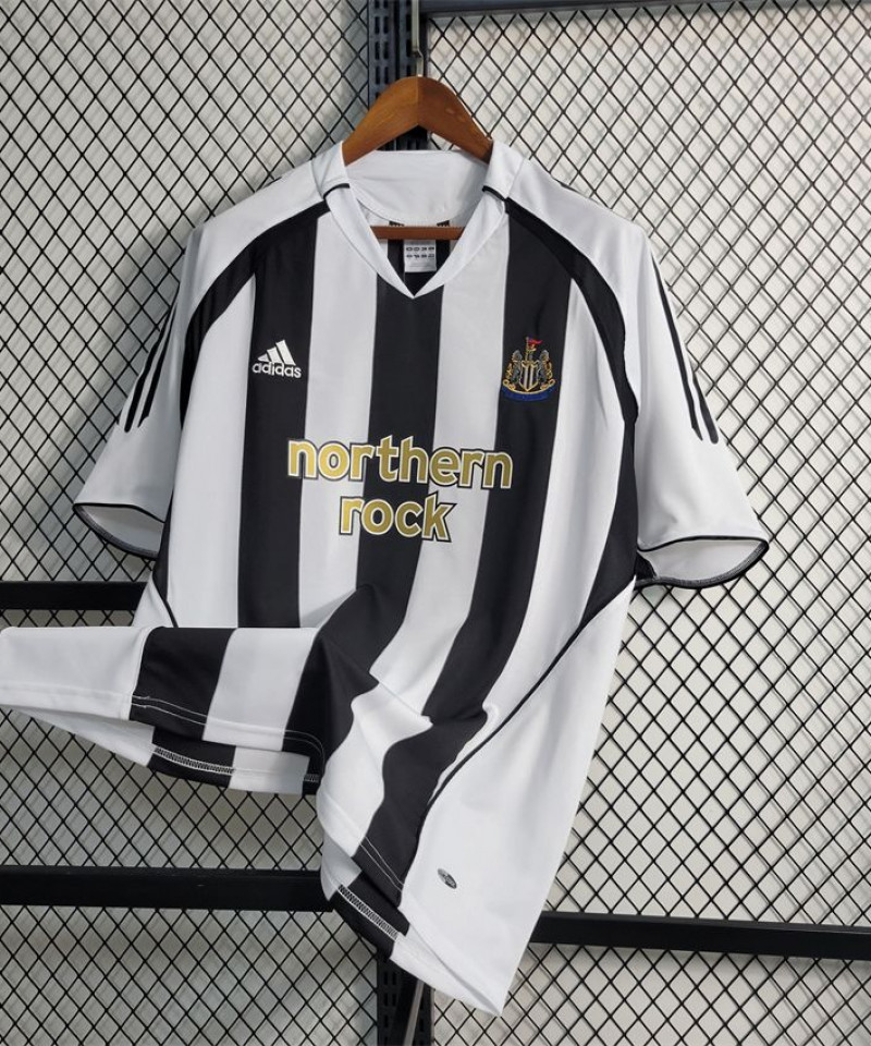 تيشيرت نيوكاسل كلاسيك 2004/2006