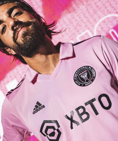 طقم انتر ميامي الاساسي 23/24 طقم انتر ميامي الاساسي 23/24