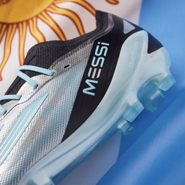 اديداس اكس كريزي فاست | Adidas crazy fast Messi edition اديداس اكس كريزي فاست | Adidas crazy fast Messi edition