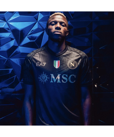 طقم نابولي الثالث 23/24 Napoli third kit 