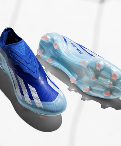 اديداس اكس كريزي فاست | Adidas crazy fast اديداس اكس كريزي فاست | Adidas crazy fast