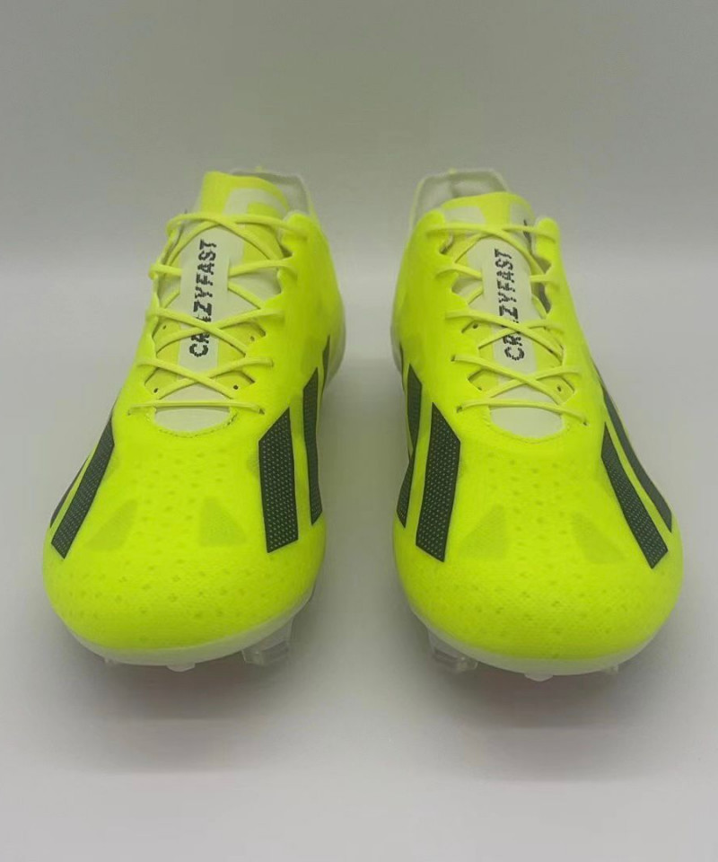 اديداس اكس كريزي فاست اف جي | Adidas crazy fast FG اديداس اكس كريزي فاست اف جي | Adidas crazy fast FG