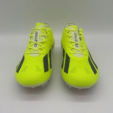 اديداس اكس كريزي فاست اف جي | Adidas crazy fast FG اديداس اكس كريزي فاست اف جي | Adidas crazy fast FG