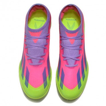 اديداس اكس كريزي فاست ترف | Adidas crazy fast truf