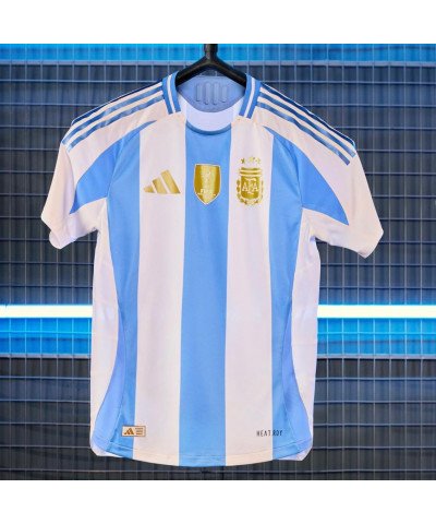 تيشيرت الارجنتين الاساسي 23/24 | Argantina home T-shirt تيشيرت الارجنتين الاساسي 23/24 | Argantina home T-shirt