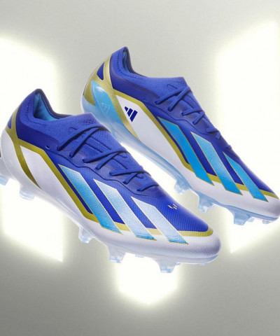 اديداس اكس كريزي فاست اف جي | Adidas crazy fast FG اديداس اكس كريزي فاست اف جي | Adidas crazy fast FG