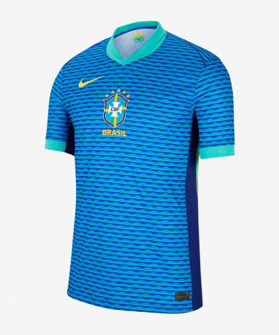 تيشيرت البرازيل الثاني 23/24 | Brazil home T-shirt تيشيرت البرازيل الثاني 23/24 | Brazil home T-shirt