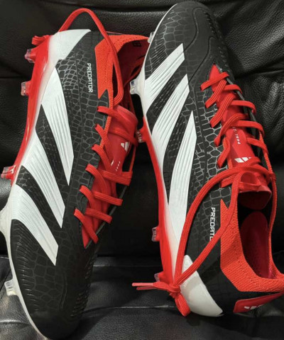 اديداس بريداتور اكيورسي | adidas predator accuracy boot اديداس بريداتور اكيورسي | adidas predator accuracy boot
