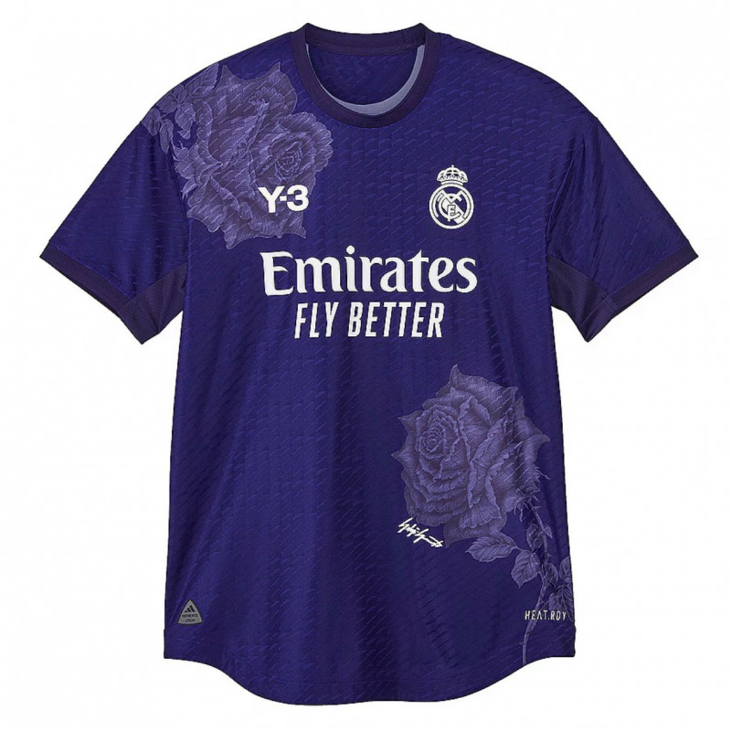 تيشيرت ريال مدريد | Real Madrid T-shirt 2024