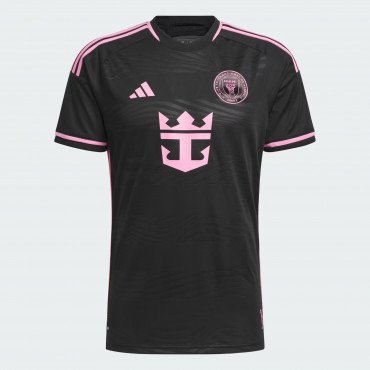 تيشيرت انتر ميامي الثاني 23/24 | Inter miami away t-shirt