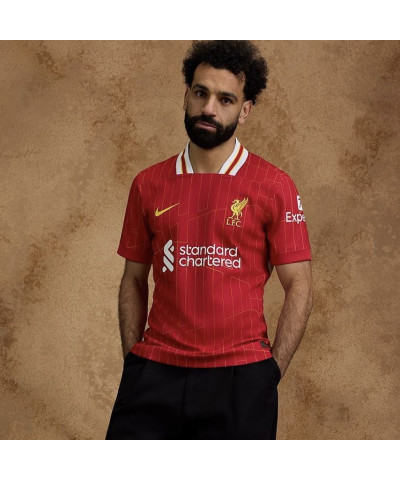 تيشيرت ليفربول الاساسي 24/25 Liverpool home t-shirt 