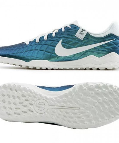 تيمبو ليجيند اميراليد اكس ترف | The nike tiempo legend Emerald Truf