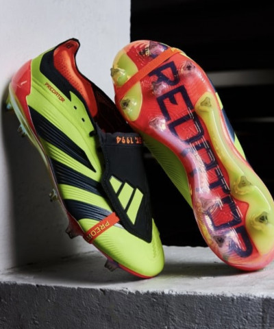 اديداس بريداتور اف جي | adiads predator fg boot