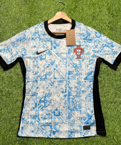 تيشيرت البرتغال الثاني 24/25 | Portugal away Tshirt تيشيرت البرتغال الثاني 24/25 | Portugal away Tshirt
