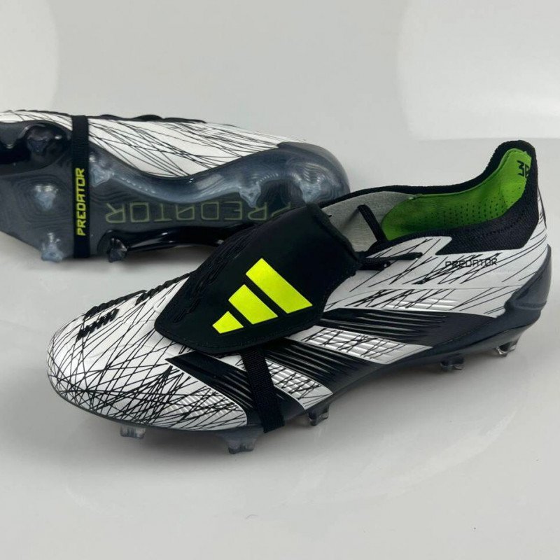 اديداس بريداتور اف جي | Adidas predator FG Boot اديداس بريداتور اف جي | Adidas predator FG Boot