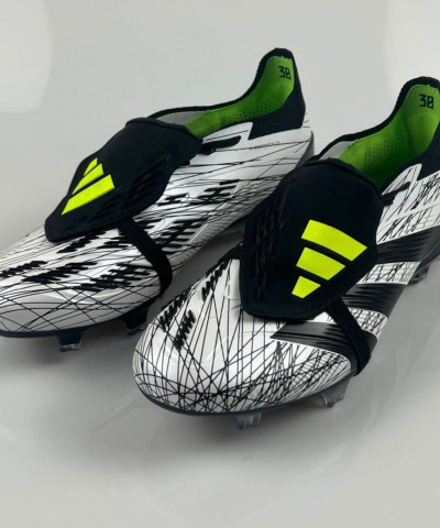 اديداس بريداتور اف جي | Adidas predator FG Boot اديداس بريداتور اف جي | Adidas predator FG Boot