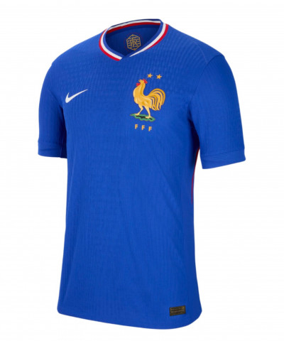 تيشيرت فرنسا الاساسي 24/25 | France Home Tshirt تيشيرت فرنسا الاساسي 24/25 | France Home Tshirt