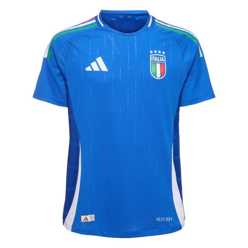 تيشيرت ايطاليا الاساسي 24/25 | Italy Home Tshirt