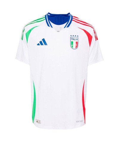 تيشيرت ايطاليا الاساسي 24/25 | Italy Home Tshirt تيشيرت ايطاليا الاساسي 24/25 | Italy Home Tshirt