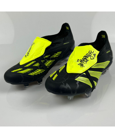 اديداس بريداتور اف جي | Adidas predator FG Boot اديداس بريداتور اف جي | Adidas predator FG Boot