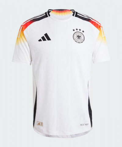 تيشيرت ألمانيا الاساسي 24/25 | Germany Home Tshirt تيشيرت ألمانيا الاساسي 24/25 | Germany Home Tshirt