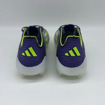 اديداس اف فيفتين اف جي بحبال | Adidas F50 FG Boot اديداس اف فيفتين اف جي بحبال | Adidas F50 FG Boot