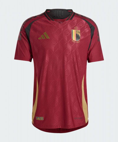 تيشيرت بلجيكا الاساسي 24/25 | Belgium Home Tshirt تيشيرت بلجيكا الاساسي 24/25 | Belgium Home Tshirt