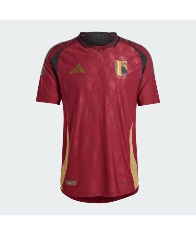 تيشيرت بلجيكا الاساسي 24/25 | Belgium Home Tshirt تيشيرت بلجيكا الاساسي 24/25 | Belgium Home Tshirt