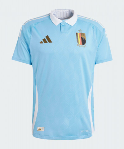 تيشيرت بلجيكا الثاني 24/25 | Belgium Away Tshirt تيشيرت بلجيكا الثاني 24/25 | Belgium Away Tshirt