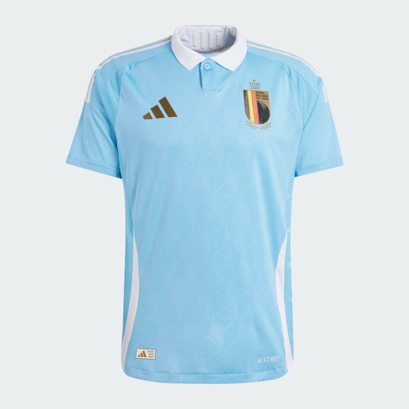 تيشيرت بلجيكا الثاني 24/25 | Belgium Away Tshirt