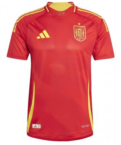 تيشيرت إسبانيا الاساسي 24/25 | Spain Home Tshirt تيشيرت إسبانيا الاساسي 24/25 | Spain Home Tshirt