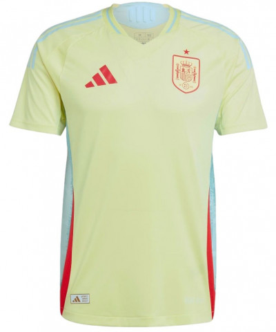 تيشيرت إسبانيا الثاني 24/25 | Spain Away Tshirt تيشيرت إسبانيا الثاني 24/25 | Spain Away Tshirt