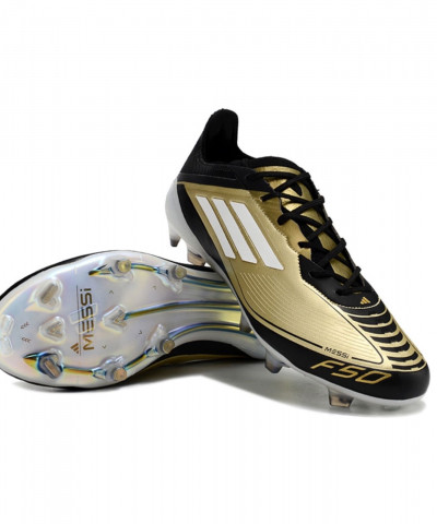 اديداس ميسي اف فيفتين اف جي | Messi Adidas F50 FG Boot اديداس ميسي اف فيفتين اف جي | Messi Adidas F50 FG Boot