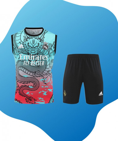 طقم ريال مدريد تمرين 24/25 | Real Madrid Training kit