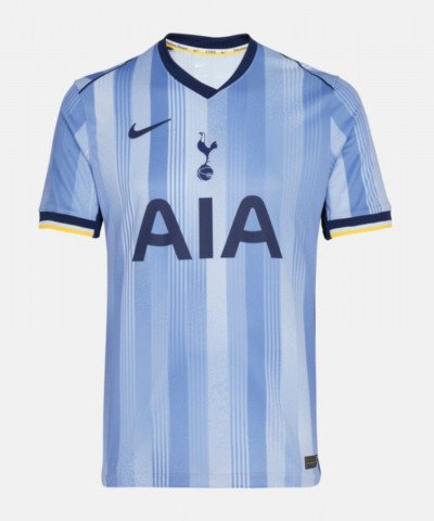 تيشيرت توتنهام الثاني 24/25 | Tottenham away T-shirt تيشيرت توتنهام الثاني 24/25 | Tottenham away T-shirt