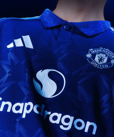 تيشيرت مانشستر يونايتد الثاني 24/25 | Man united Away T-shirt تيشيرت مانشستر يونايتد الثاني 24/25 | Man united Away T-shirt