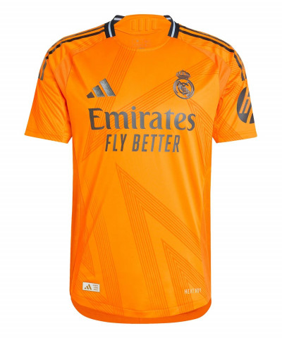 تيشيرت ريال مدريد الثاني 24/25 | Real Madrid Away T-shirt تيشيرت ريال مدريد الثاني 24/25 | Real Madrid Away T-shirt