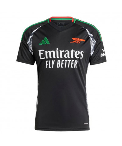 تيشيرت ارسنال الثاني | Arsenal Away T-shirt 24/25 تيشيرت ارسنال الثاني | Arsenal Away T-shirt 24/25