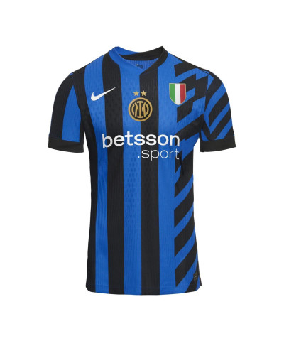 تيشيرت إنتر ميلان الاساسي 24/25 | Inter milan Home T-shirt تيشيرت إنتر ميلان الاساسي 24/25 | Inter milan Home T-shirt