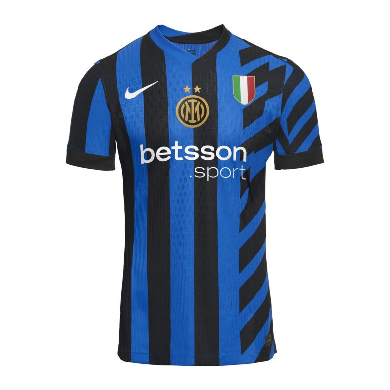 تيشيرت إنتر ميلان الاساسي 24/25 | Inter milan Home T-shirt