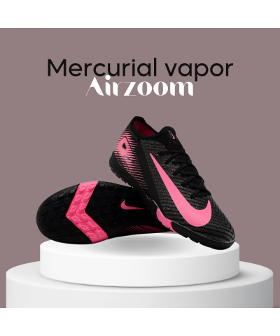 بوت ميريكوريال فابور إيرزوم | Mercurial Vapor Air Zoom